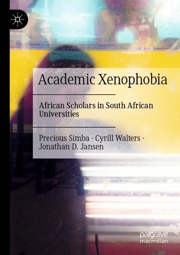 Academic Xenophobia