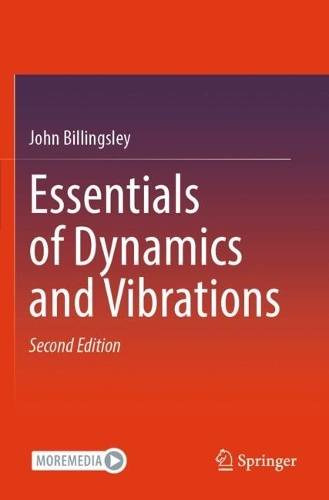 Essentials of Dynamics and Vibrations