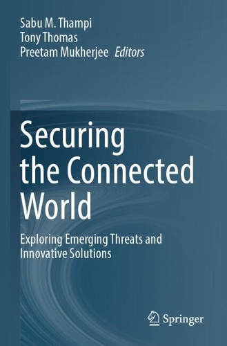 Securing the Connected World