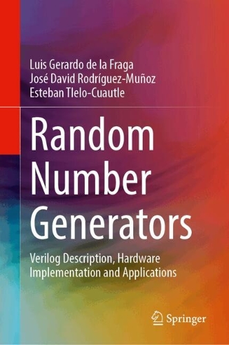 Random Number Generators
