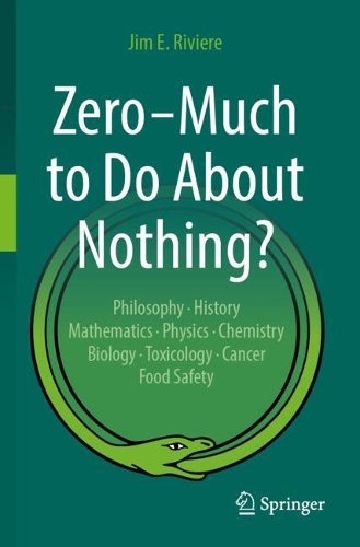 Zero – Much to Do About Nothing?