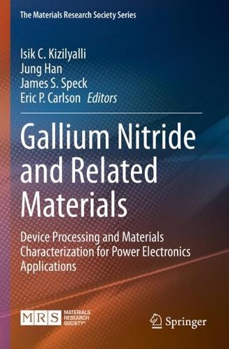 Gallium Nitride and Related Materials