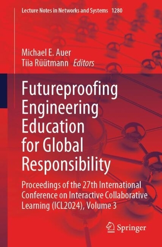Futureproofing Engineering Education for Global Responsibility