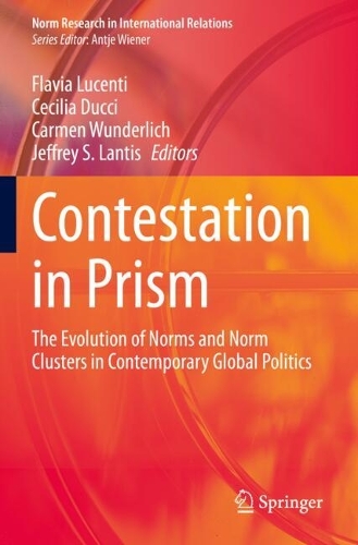 Contestation in Prism