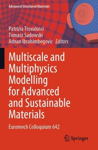 Multiscale and Multiphysics Modelling for Advanced and Sustainable Materials