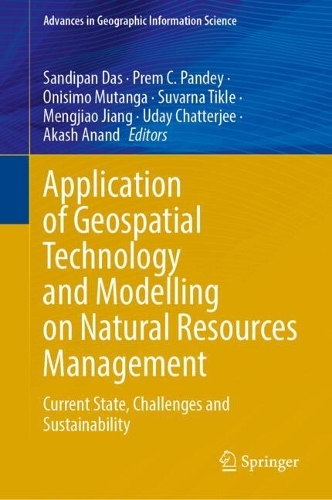 Application of Geospatial Technology and Modelling on Natural Resources Management