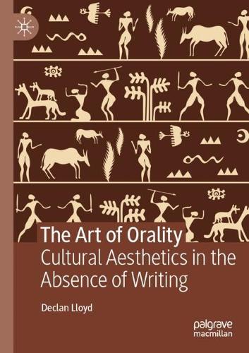 The Art of Orality