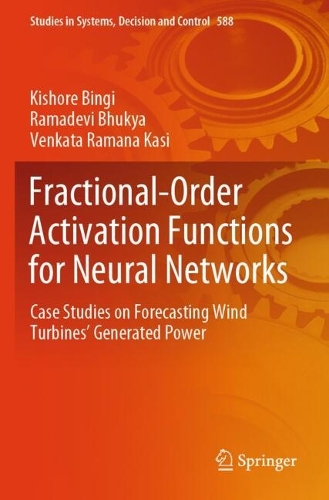 Fractional-Order Activation Functions for Neural Networks