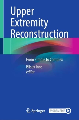 Upper Extremity Reconstruction