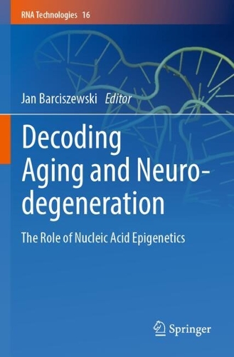 Decoding Aging and Neurodegeneration