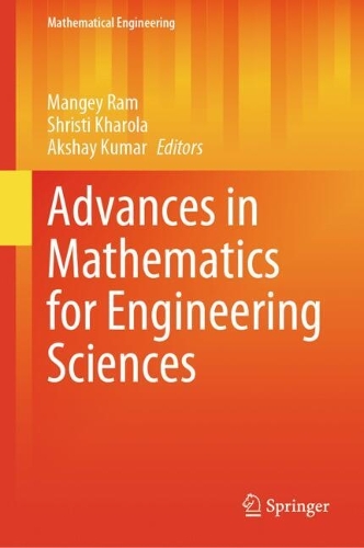 Advances in Mathematics for Engineering Sciences