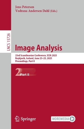 Image Analysis