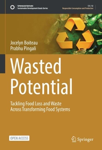 Wasted Potential