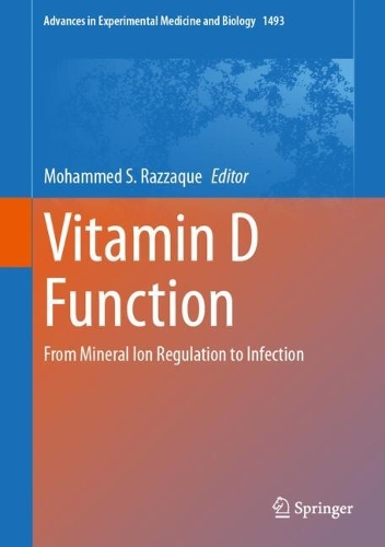 Vitamin D Function