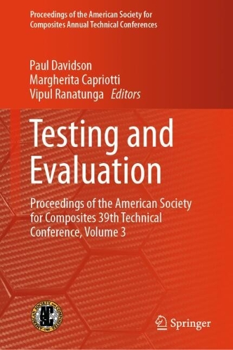 Testing and Evaluation