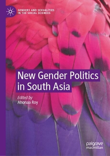 New Gender Politics in South Asia