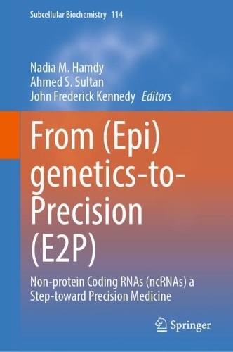 From (Epi)genetics-to-Precision (E2P)