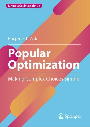 Popular Optimization