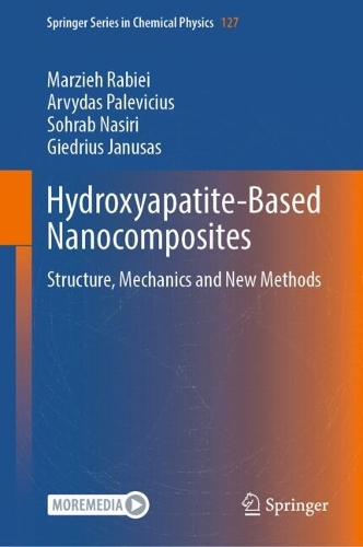 Hydroxyapatite-Based Nanocomposites