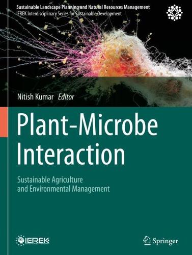 Plant-Microbe Interaction