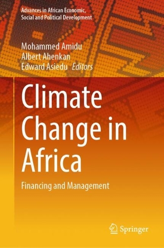 Climate Change in Africa
