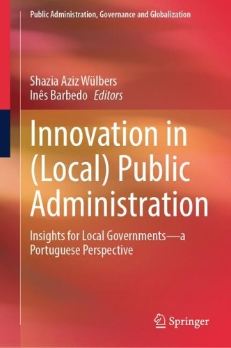 Innovation in (Local) Public Administration