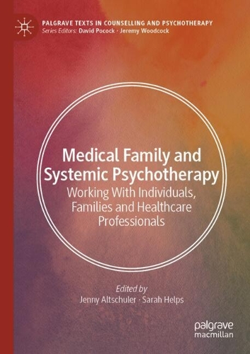 Medical Family and Systemic Psychotherapy