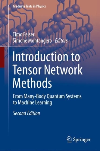 Introduction to Tensor Network Methods