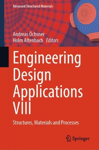 Engineering Design Applications VIII