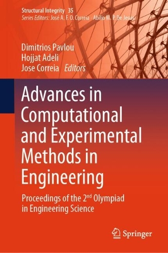 Advances in Computational and Experimental Methods in Engineering