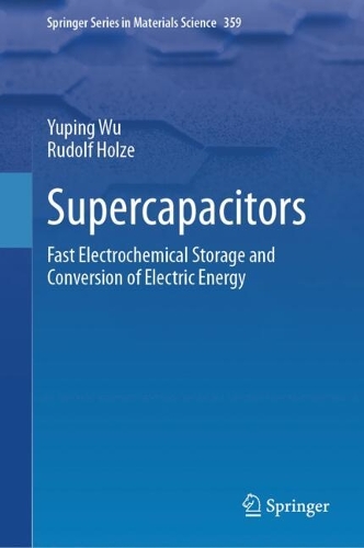 Supercapacitors