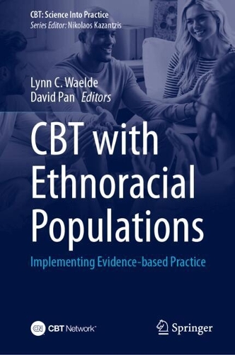 CBT with Ethnoracial Populations