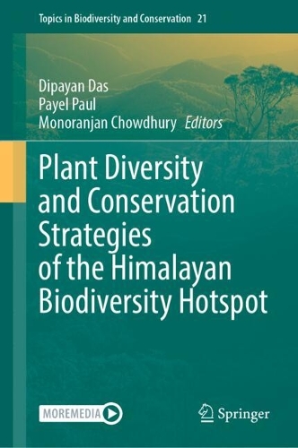 Plant Diversity and Conservation Strategies of the Himalayan Biodiversity Hotspot