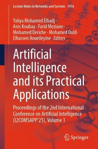 Artificial Intelligence and its Practical Applications