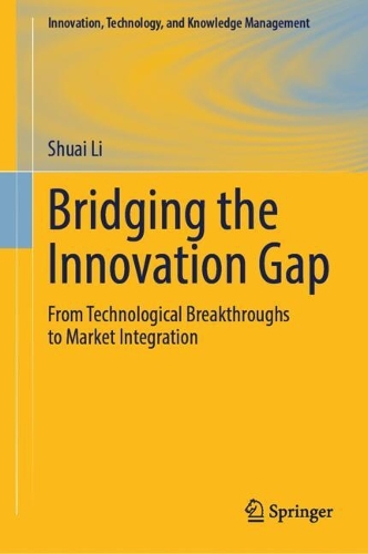 Bridging the Innovation Gap