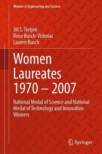 Women Laureates 1970 – 2007