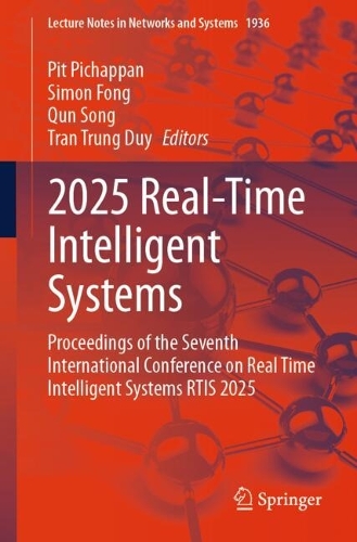 2025 Real-Time Intelligent Systems