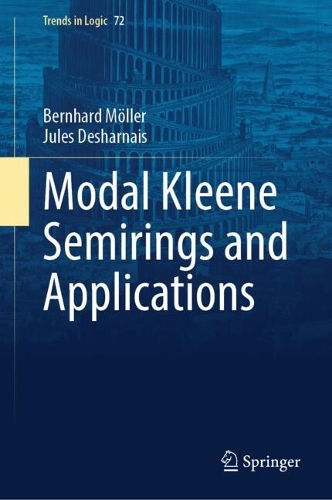 Modal Semirings and Applications
