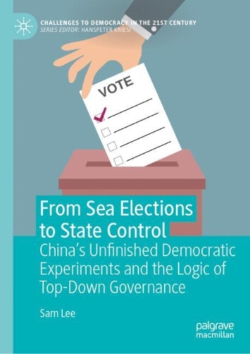 From Sea Elections to State Control