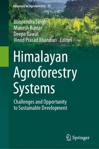 Himalayan Agroforestry Systems