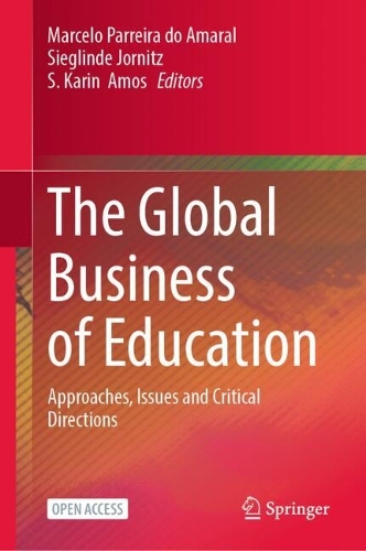 The Global Business of Education