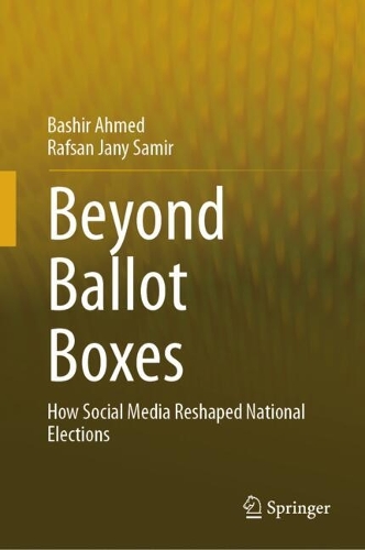Beyond Ballot Boxes