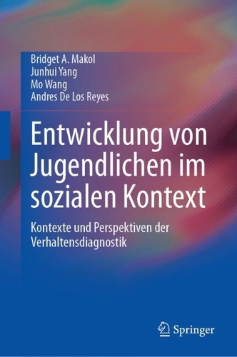 Entwicklung von Jugendlichen im sozialen Kontext