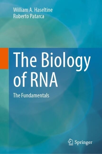 The Biology of RNA