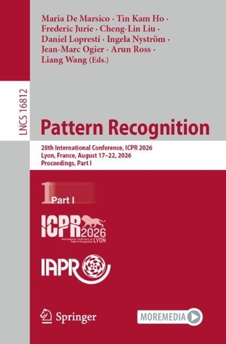 Pattern Recognition