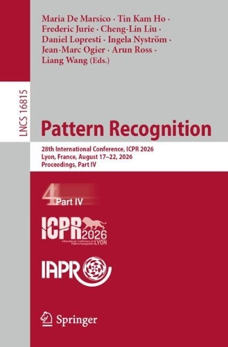 Pattern Recognition