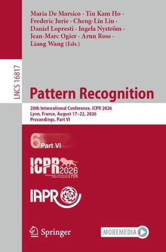 Pattern Recognition