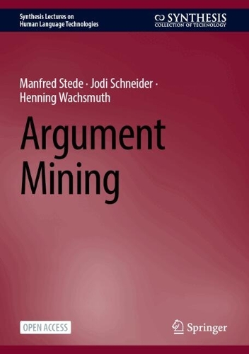 Argument Mining