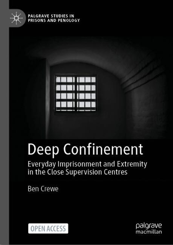Deep Confinement