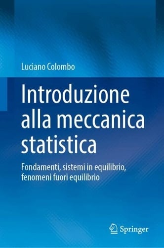 Introduzione alla meccanica statistica